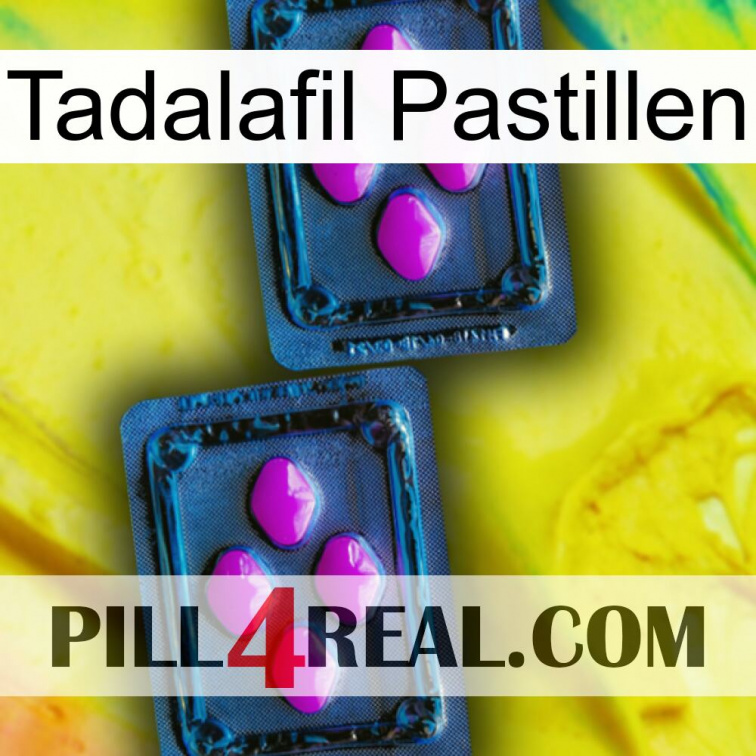 Tadalafil Pastillas 03
